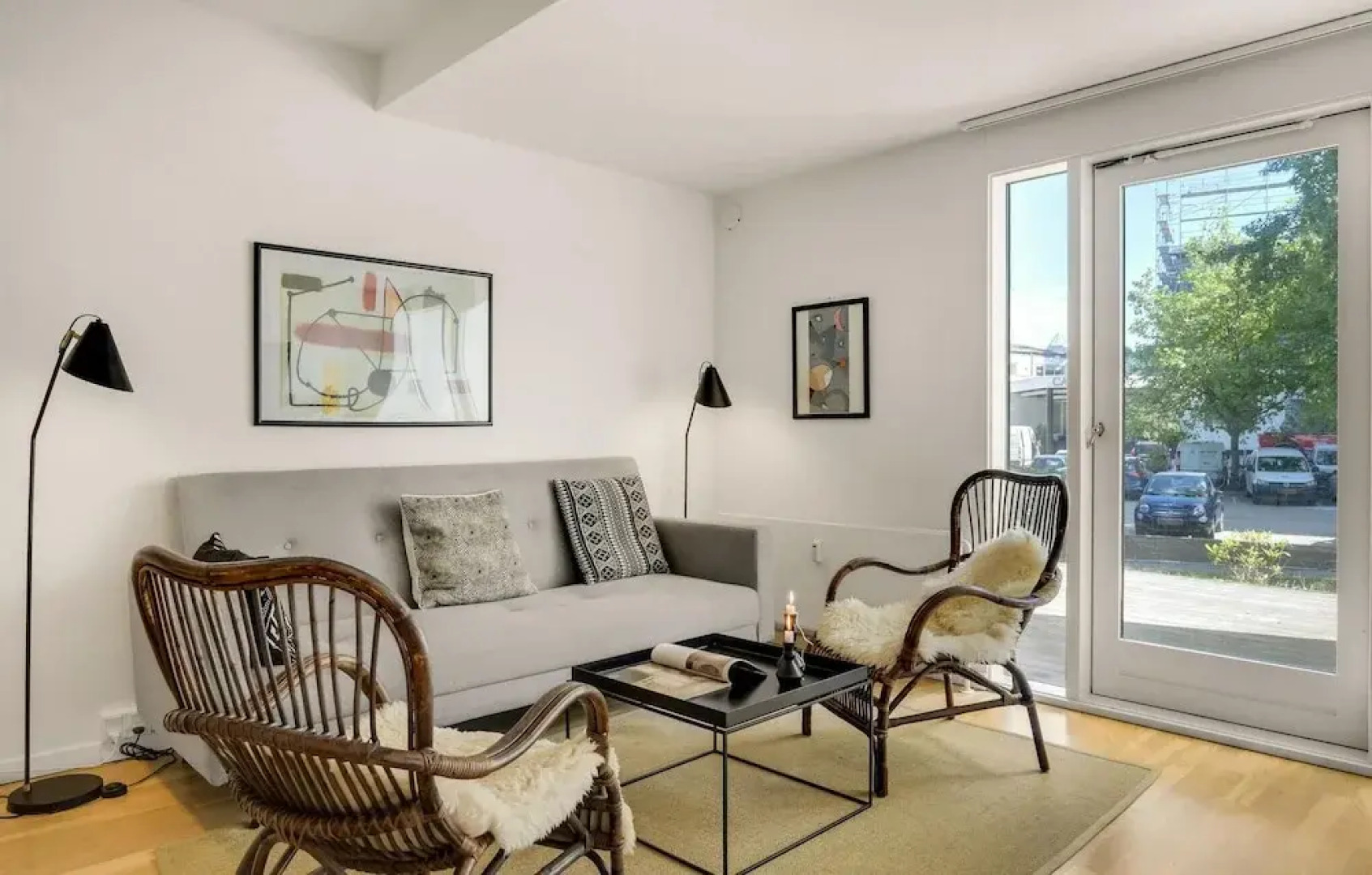 Beautiful Apartment in Helsingør With 1 Bedrooms and Wifi