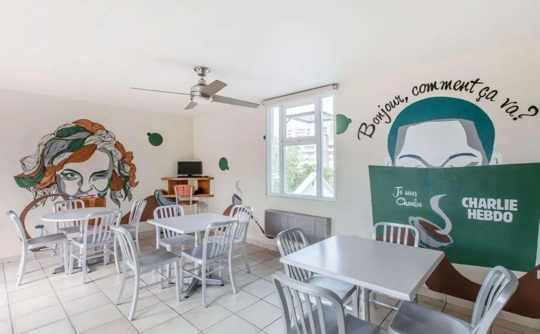 Le Consulat, An Ascend Collection Hotel