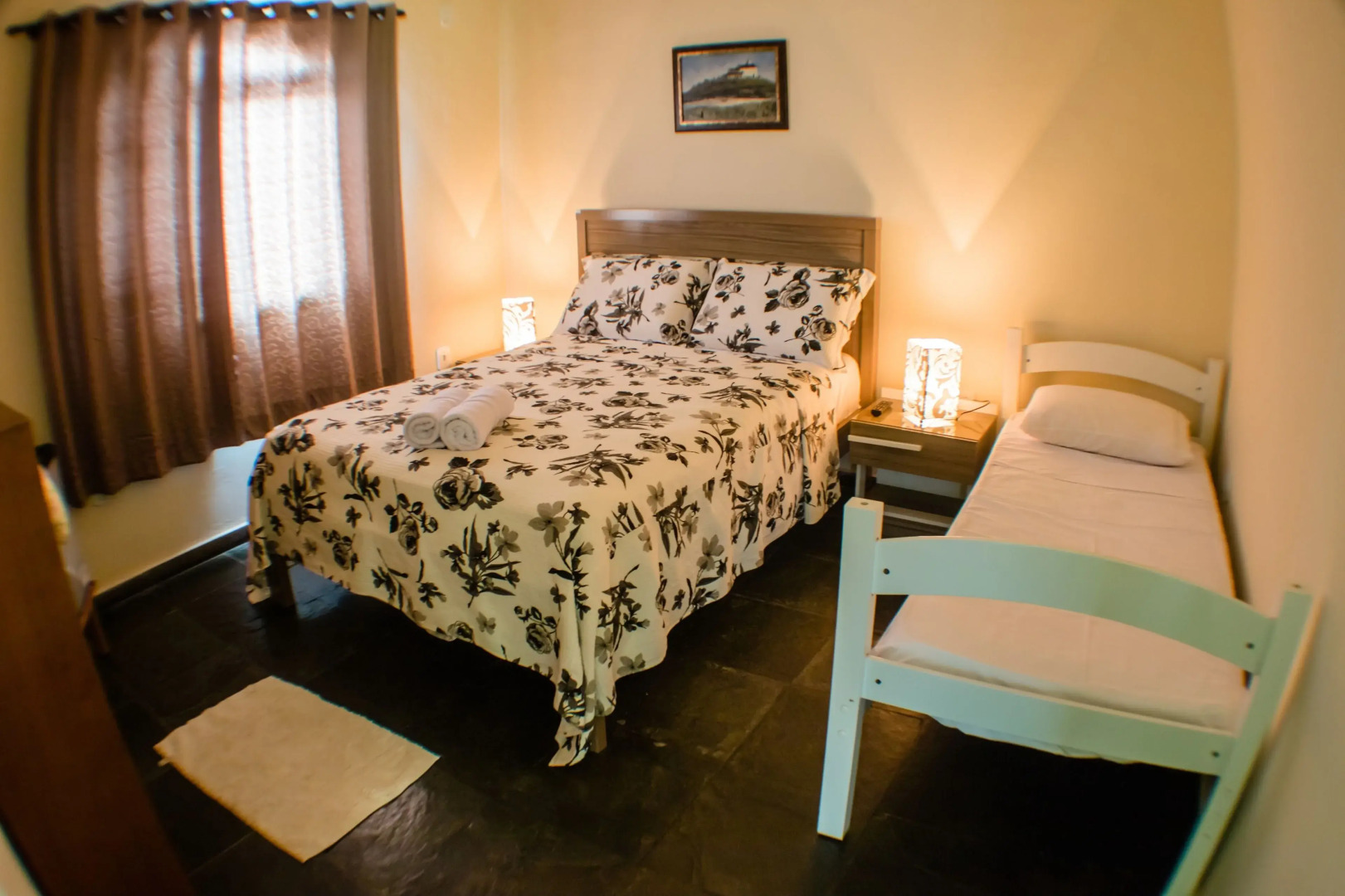 Pousada Santa Monica