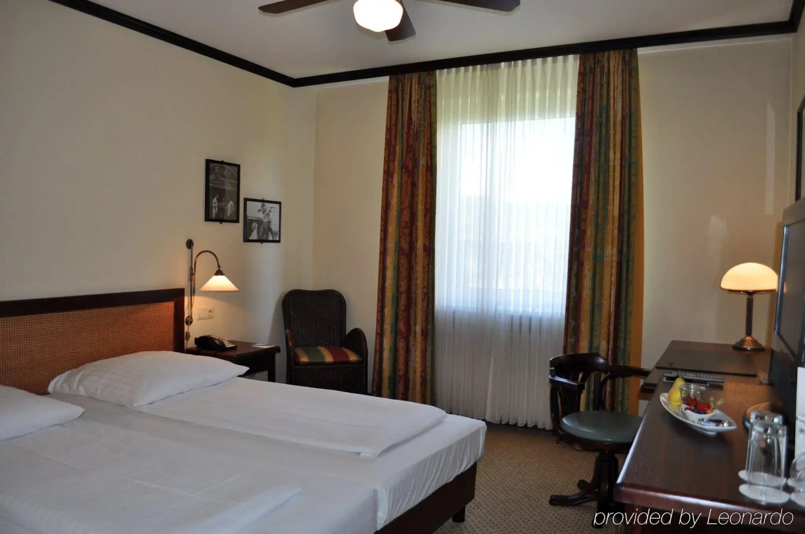 Trans World Hotel Donauwelle