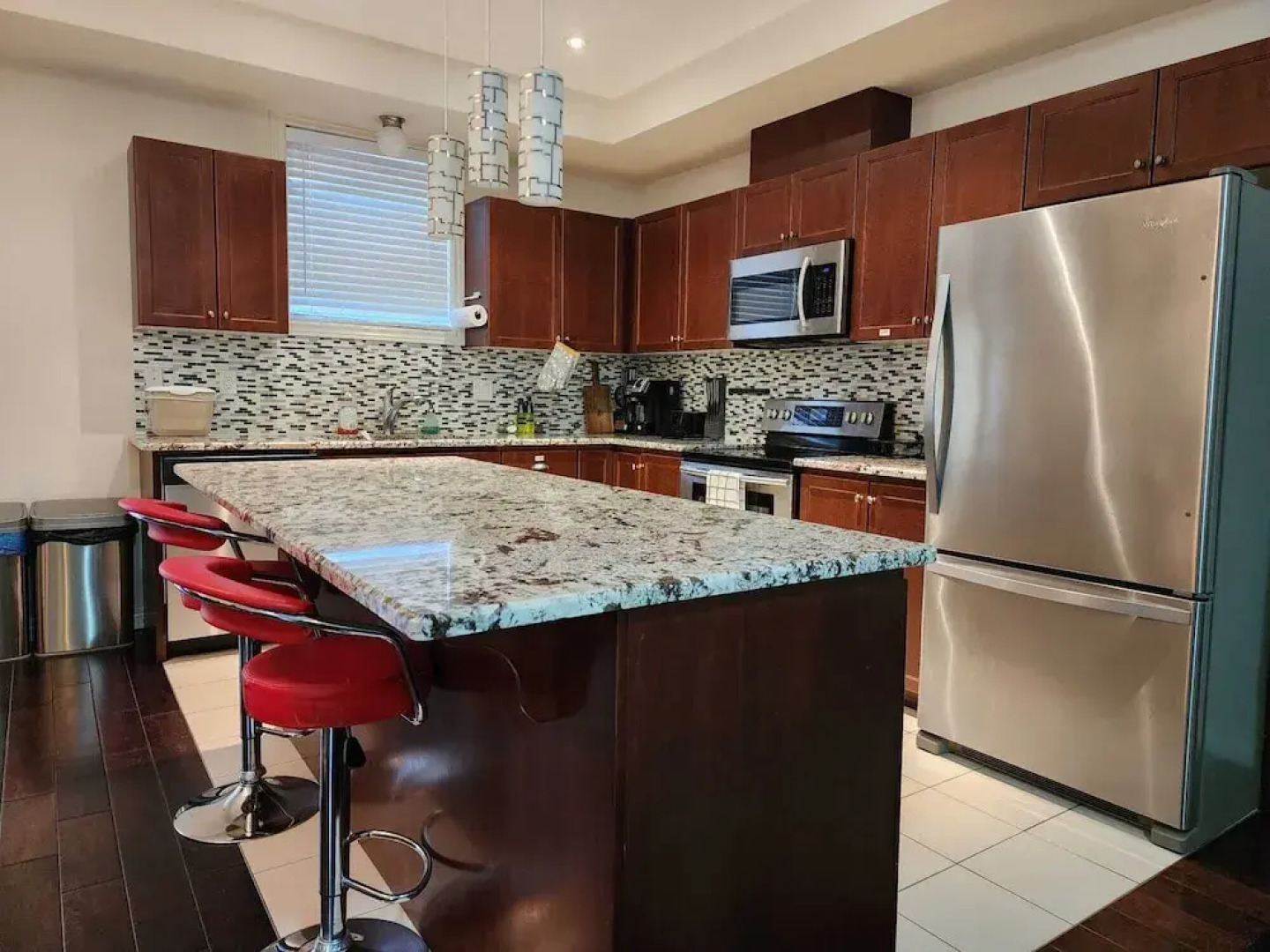 Beautiful Three Bedroom House