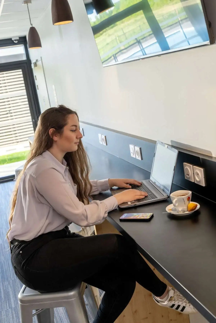 The Originals City, Hôtel Le Relais des Deux Mers, Marmande Sud