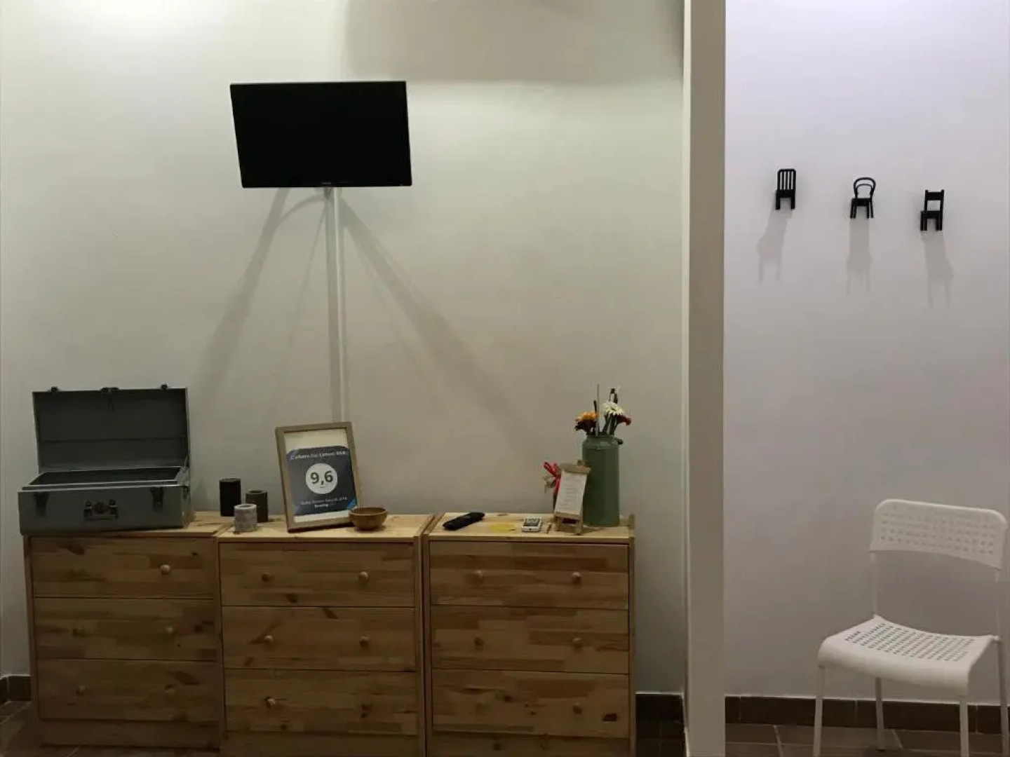 L'albero Dei Limoni B&B