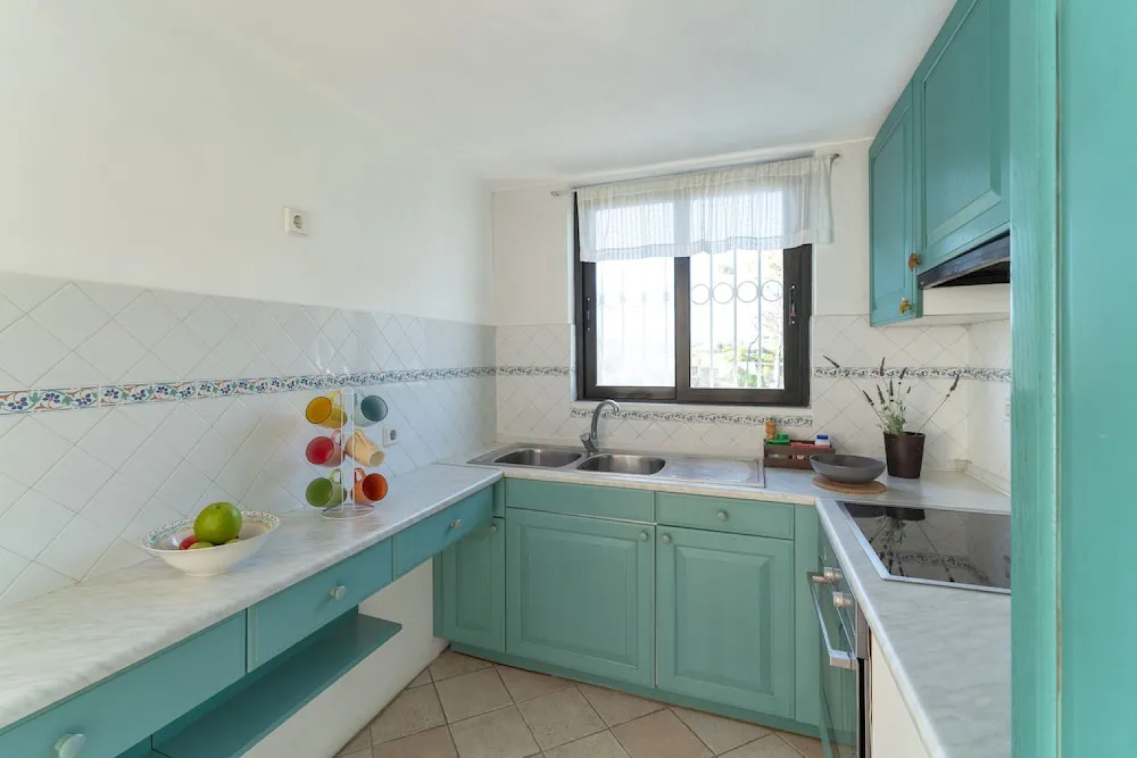 Eco Beach and Magic Garden