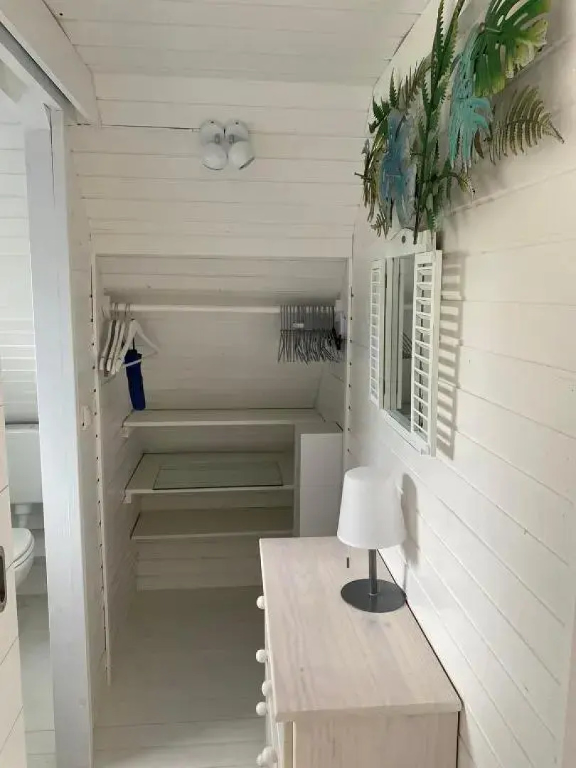 Pfahlbau Seehütte am Neusiedlersee - Waterfront 2