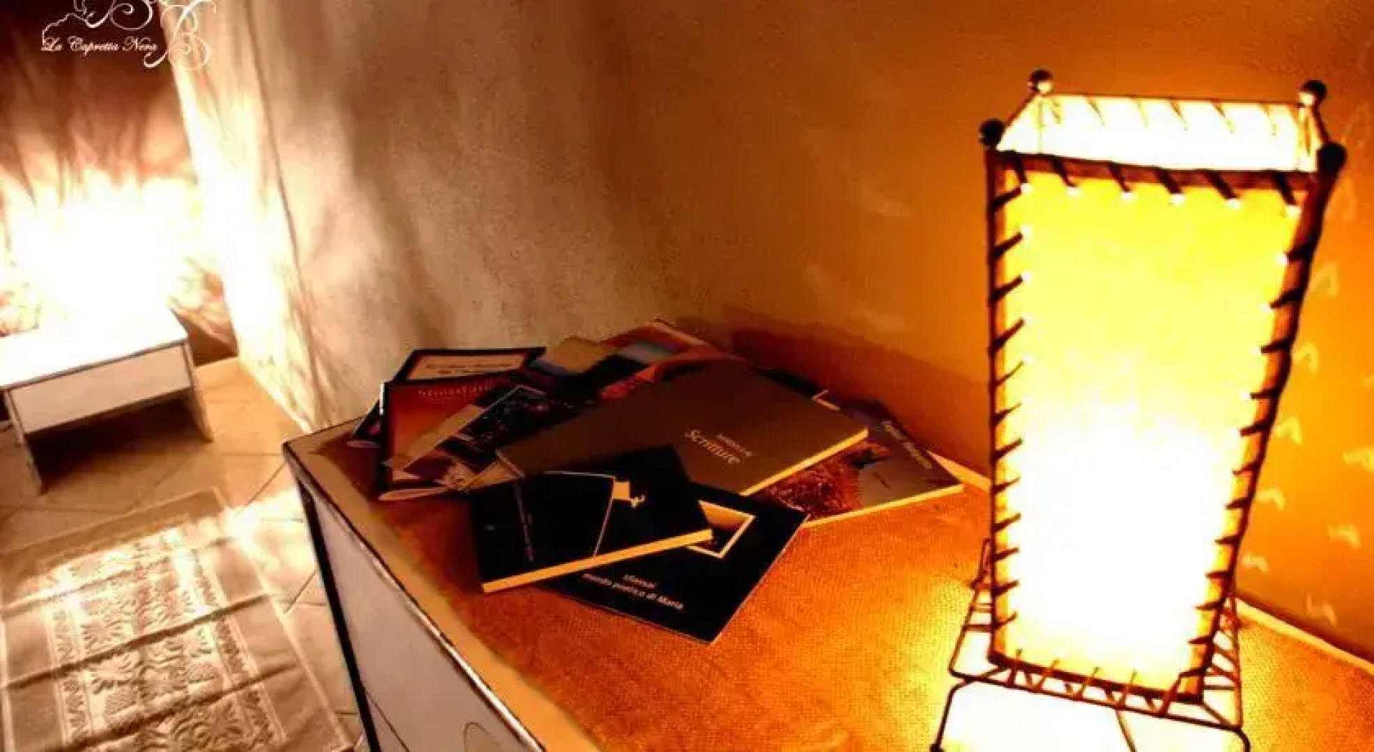 B&B La Capretta Nera