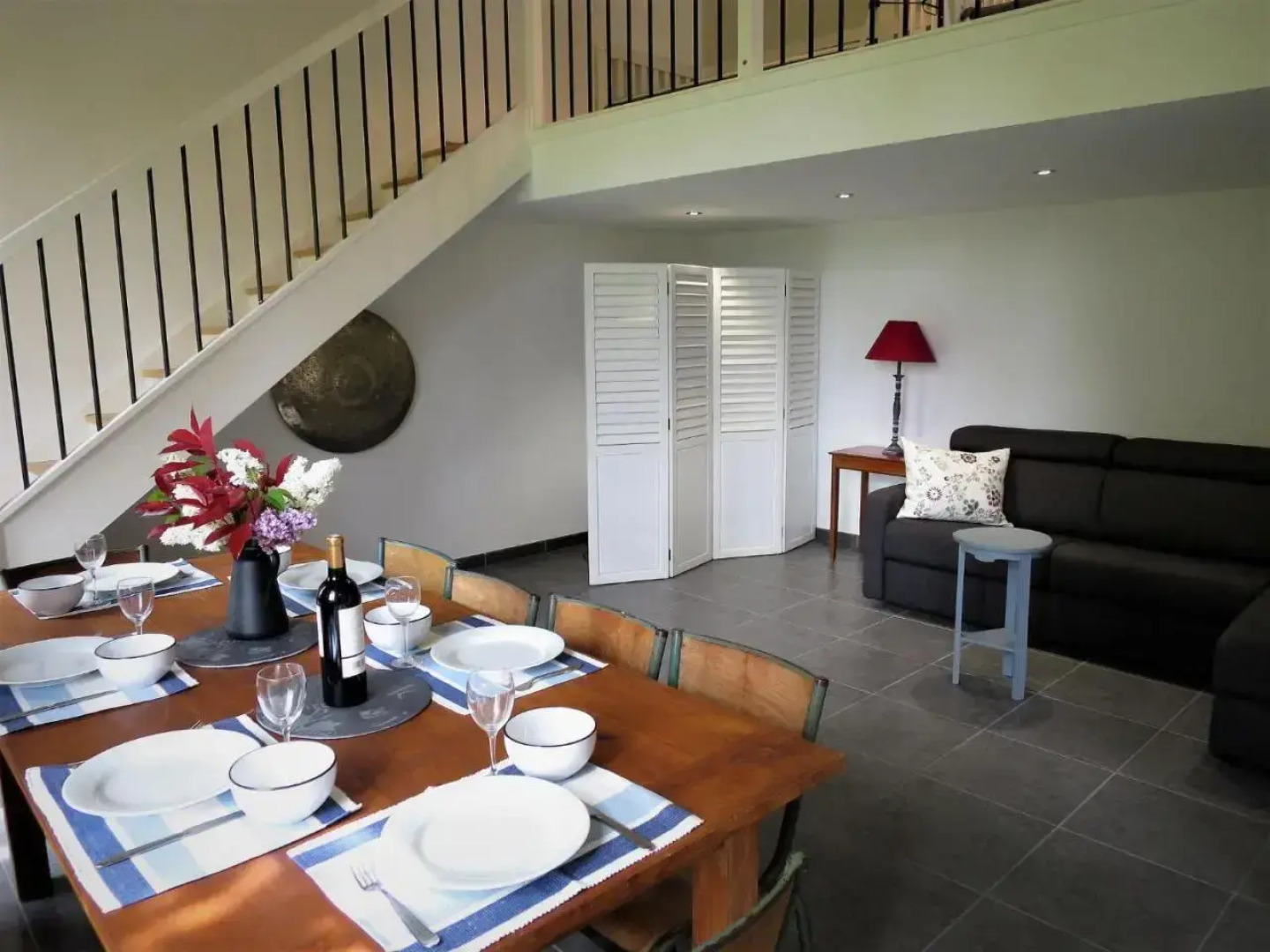 Holiday Home La Vertheuillaise - VHL100