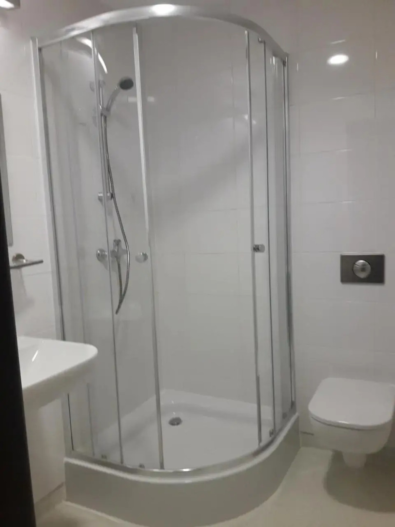 Pokoje Goscinne Swietlik