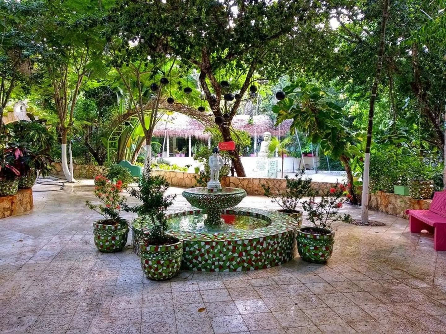 Xolumado Inspiration Village by Karisma - Todo Incluido