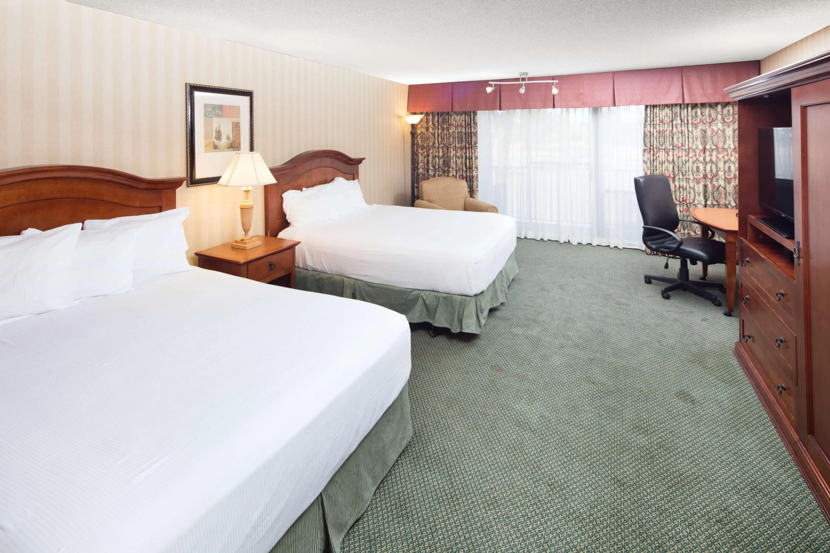 Red Lion Hotel Pendleton