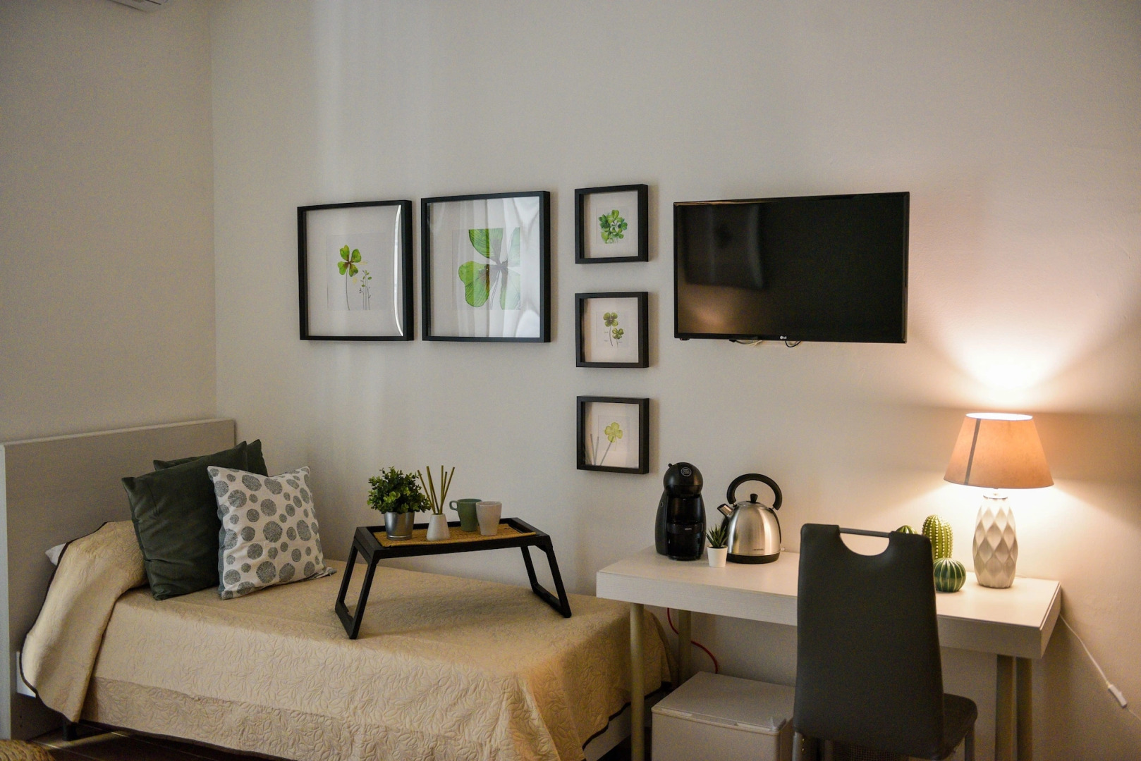 B&B Portafortuna Lucky Charm