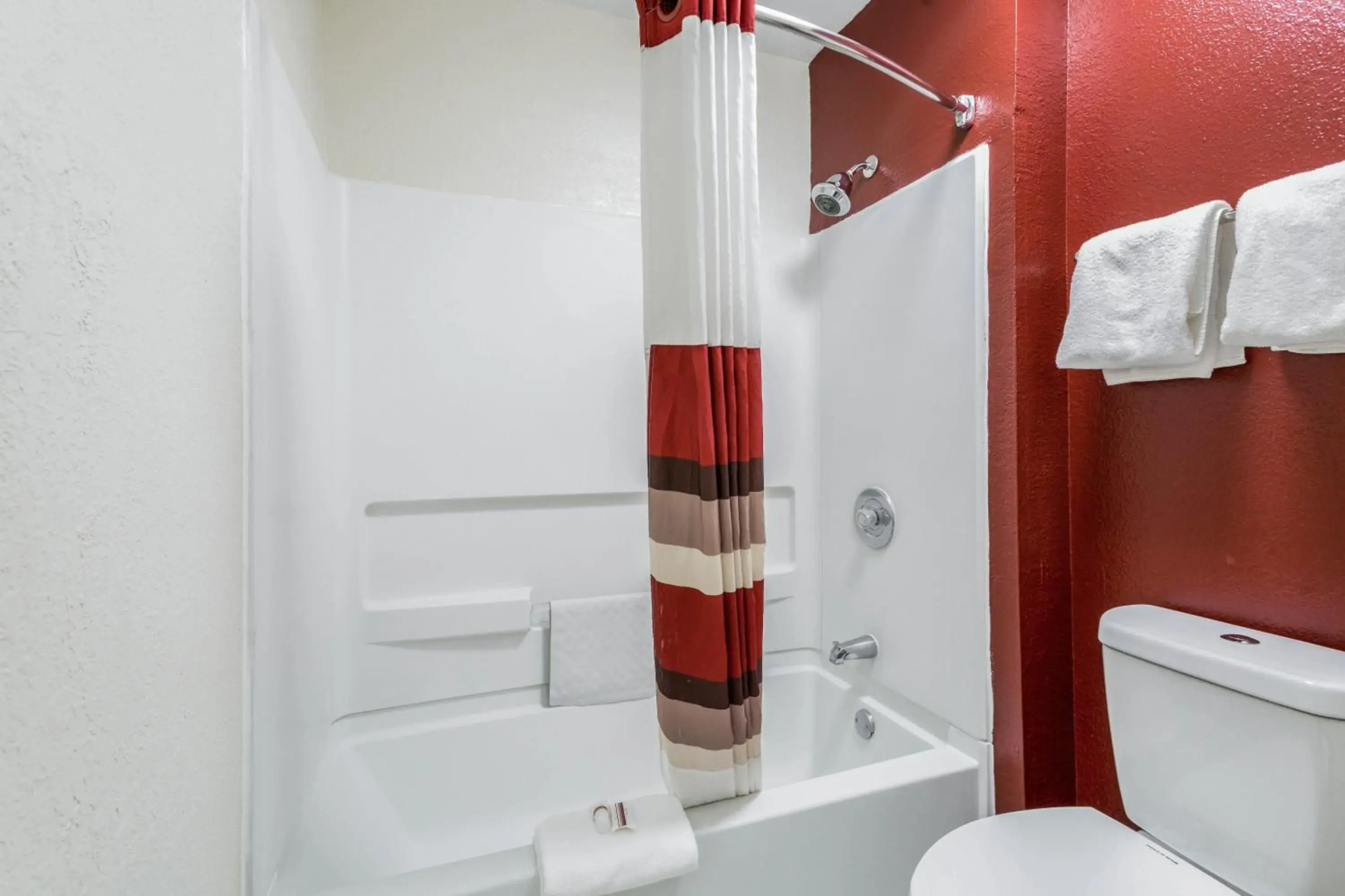 Red Roof Inn Gallup