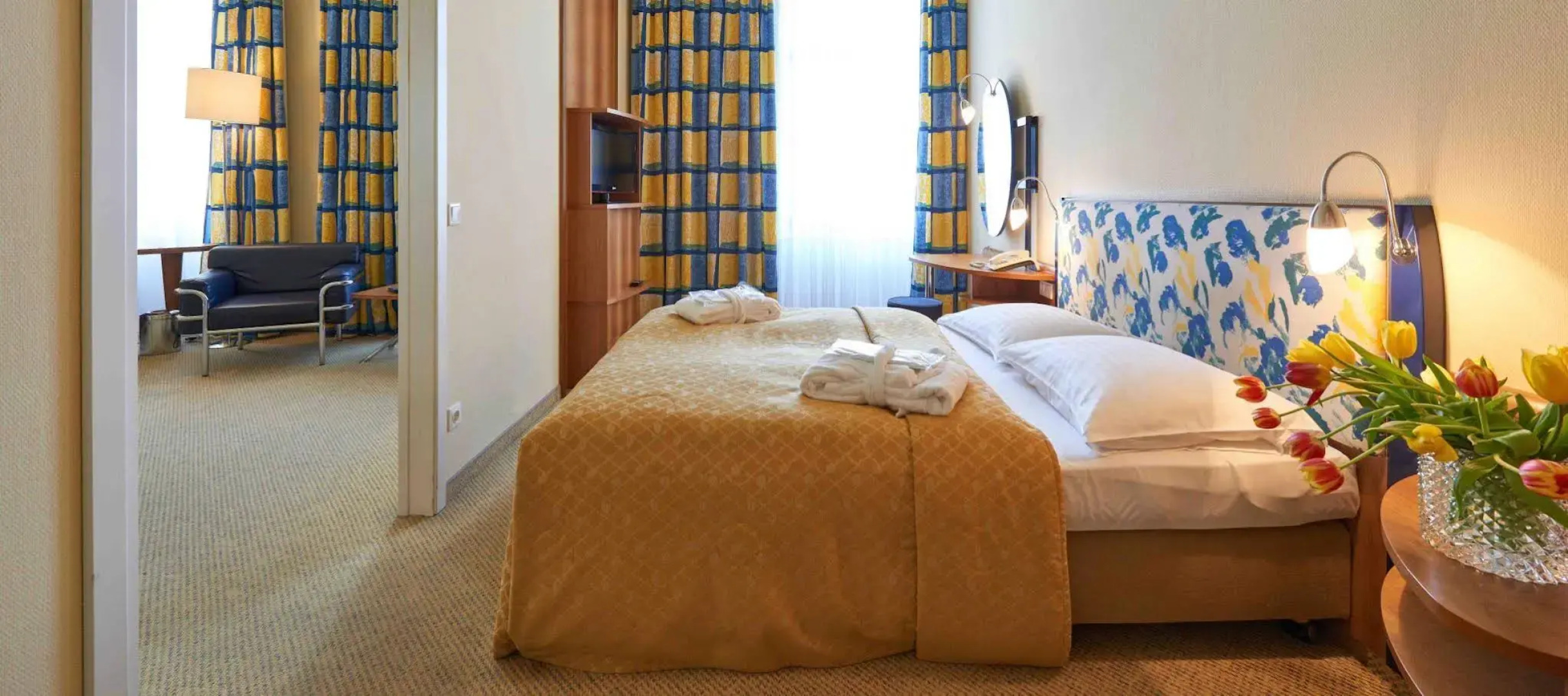 HiLight Suites Hotel