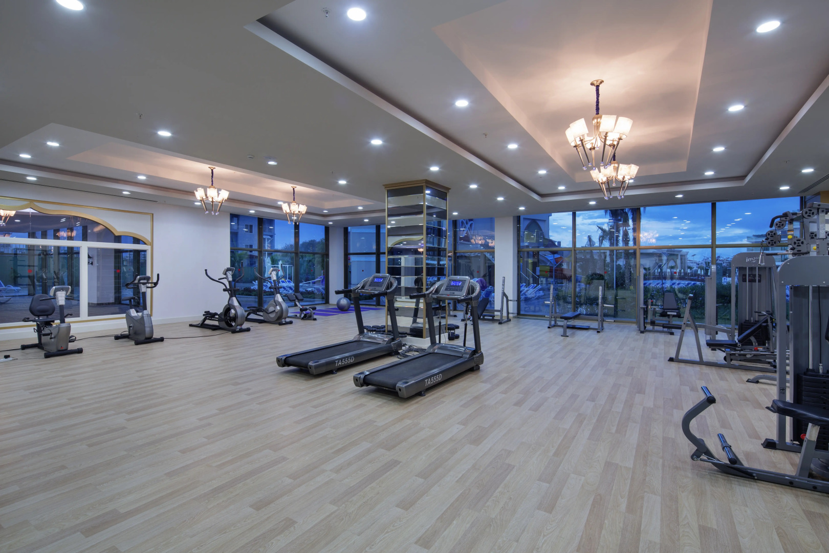 Xafira Deluxe Resort & Spa - All Inclusive