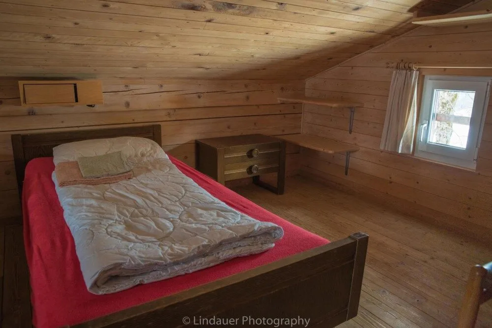 Youth Hostel Klosters