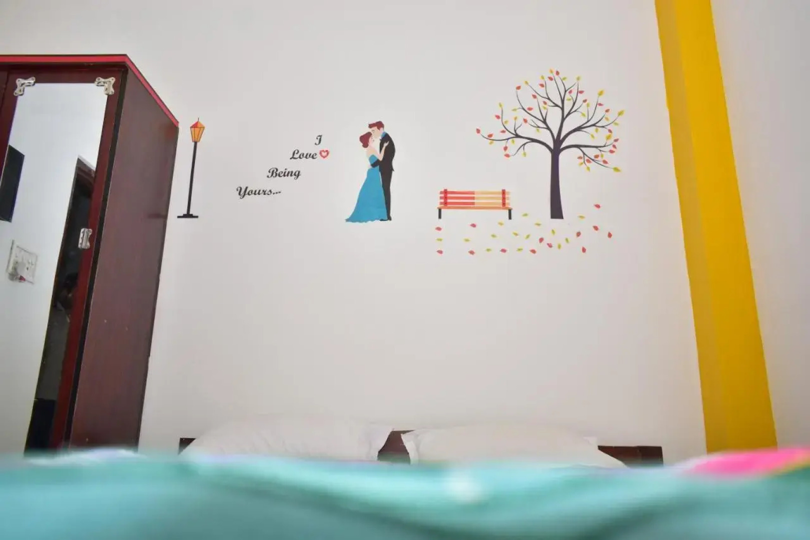 Jaldapara Binaychapa Homestay