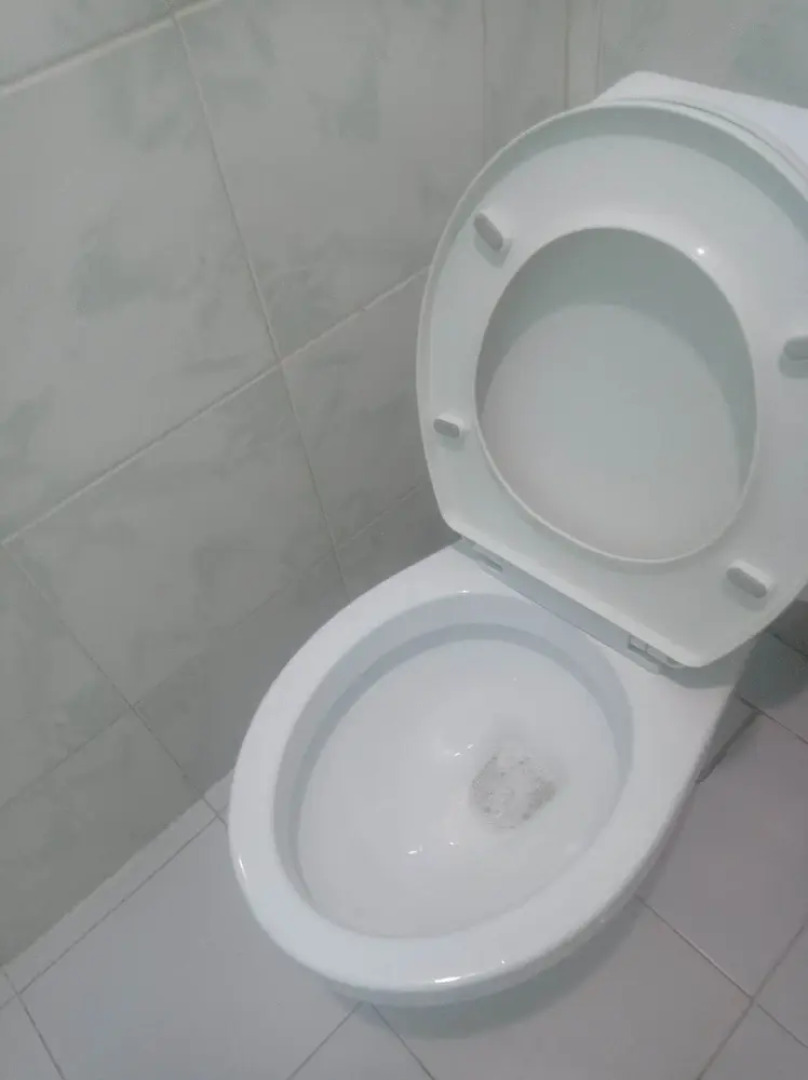 Balai Mariacaria Pension House