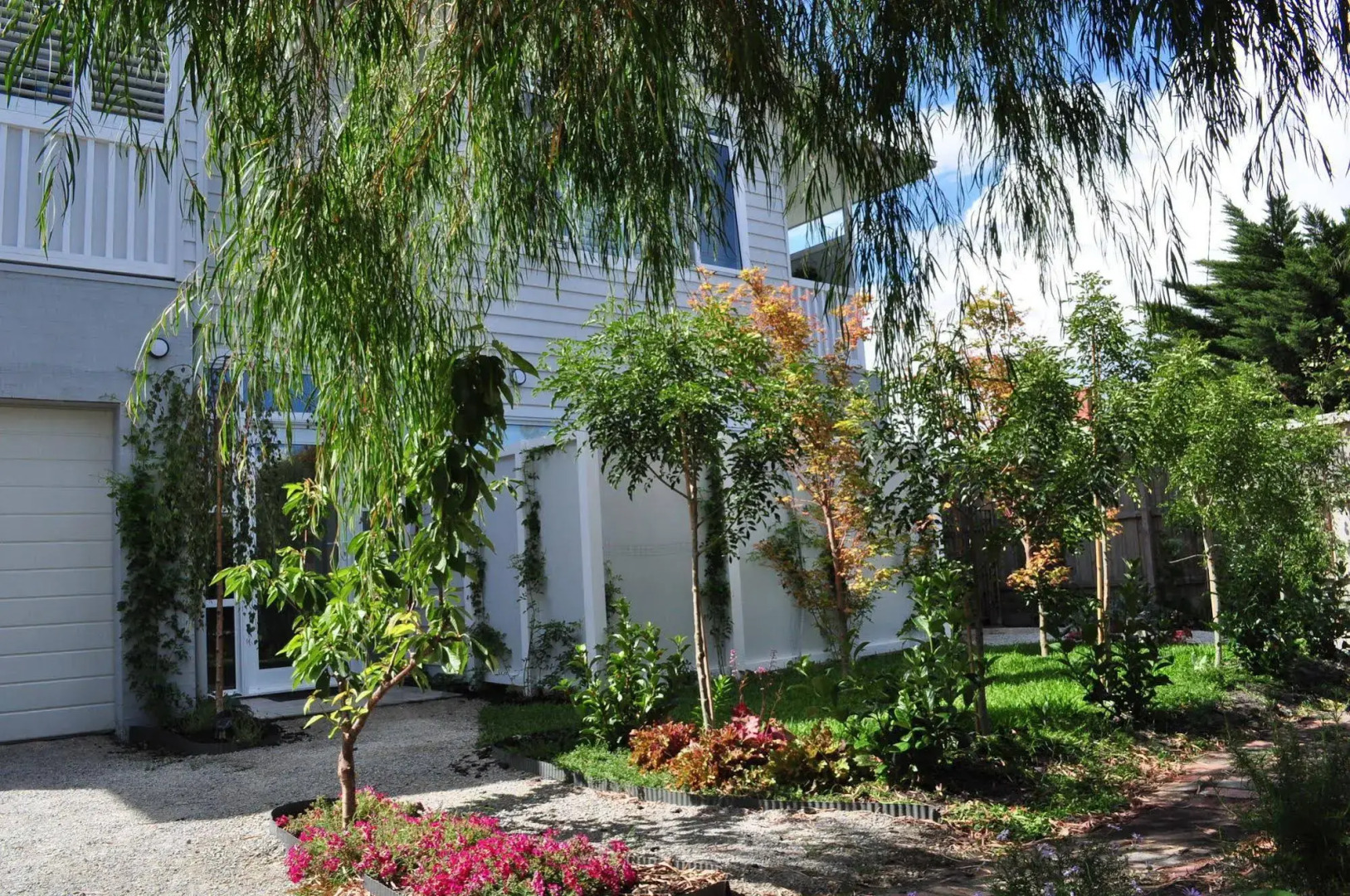 Sailaway Beach House