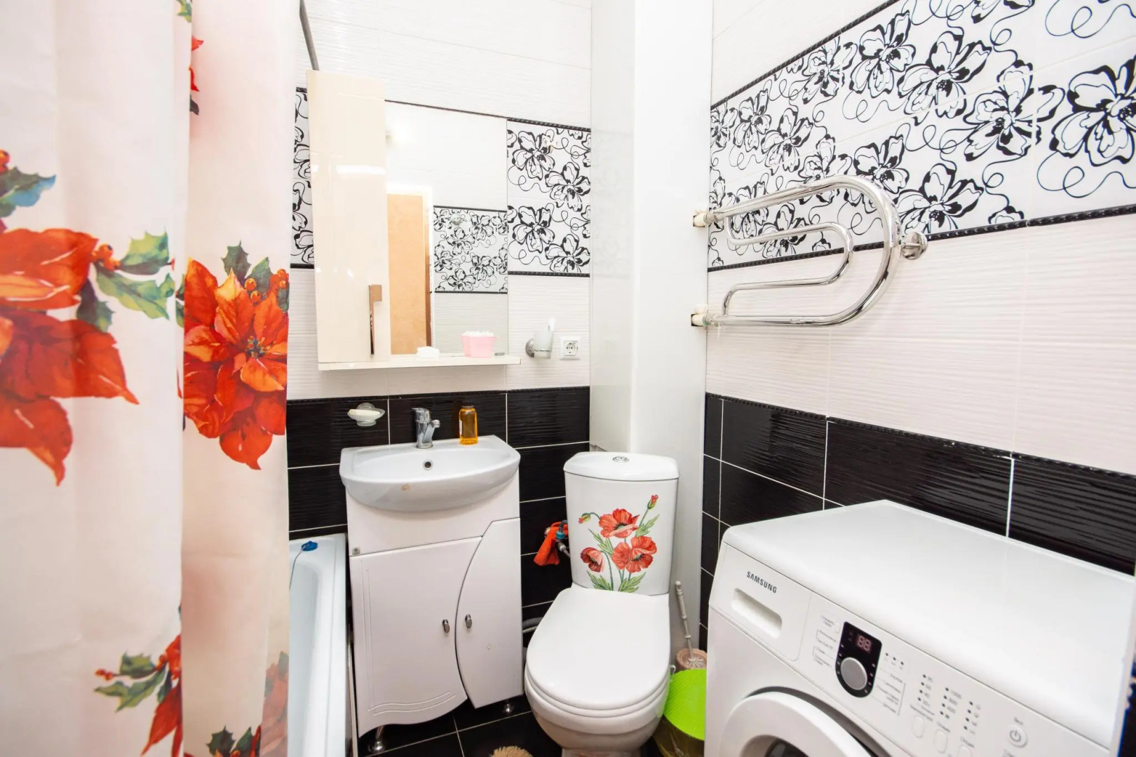 Sweet Home23 (Свит Хом23) на улице Таманской