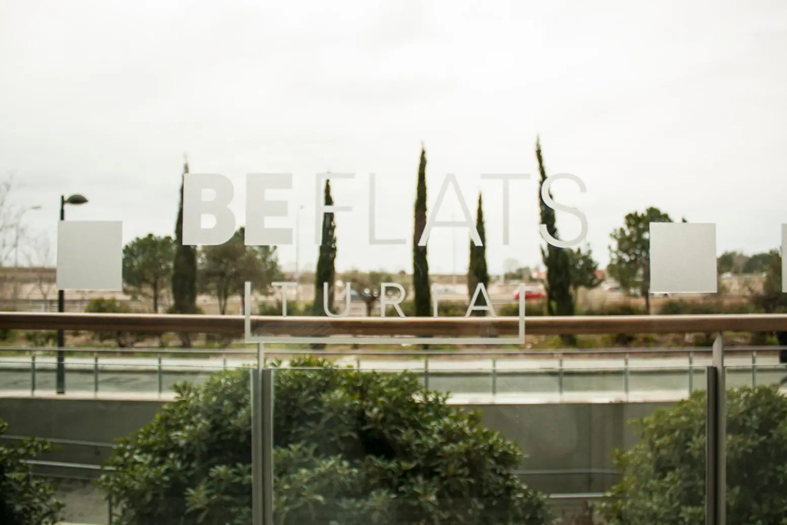 Be Flats Turia