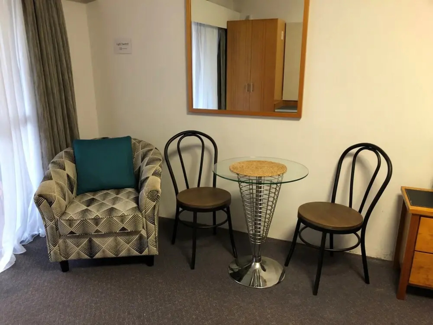 Avaleen Lodge Motor Inn