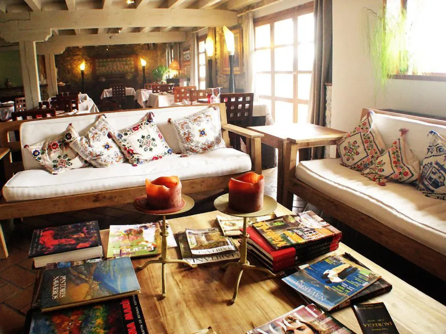 Kuko Hotel Restaurant