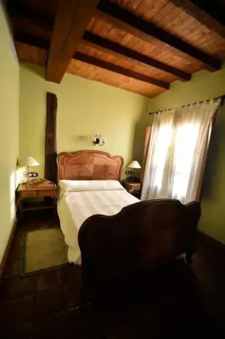 Casa Rural la Fuente Del Jerte