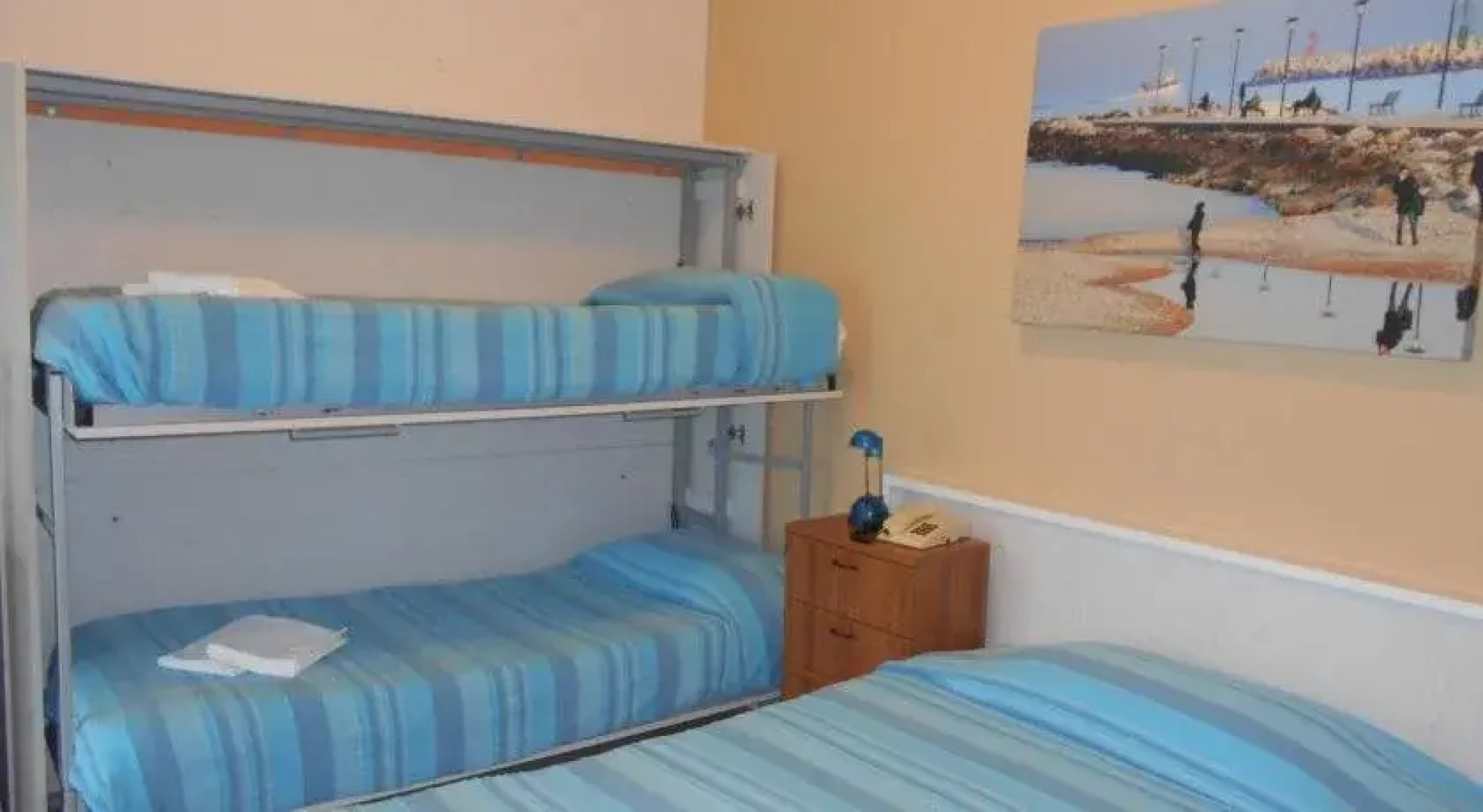 Hotel Ristorante Miramare