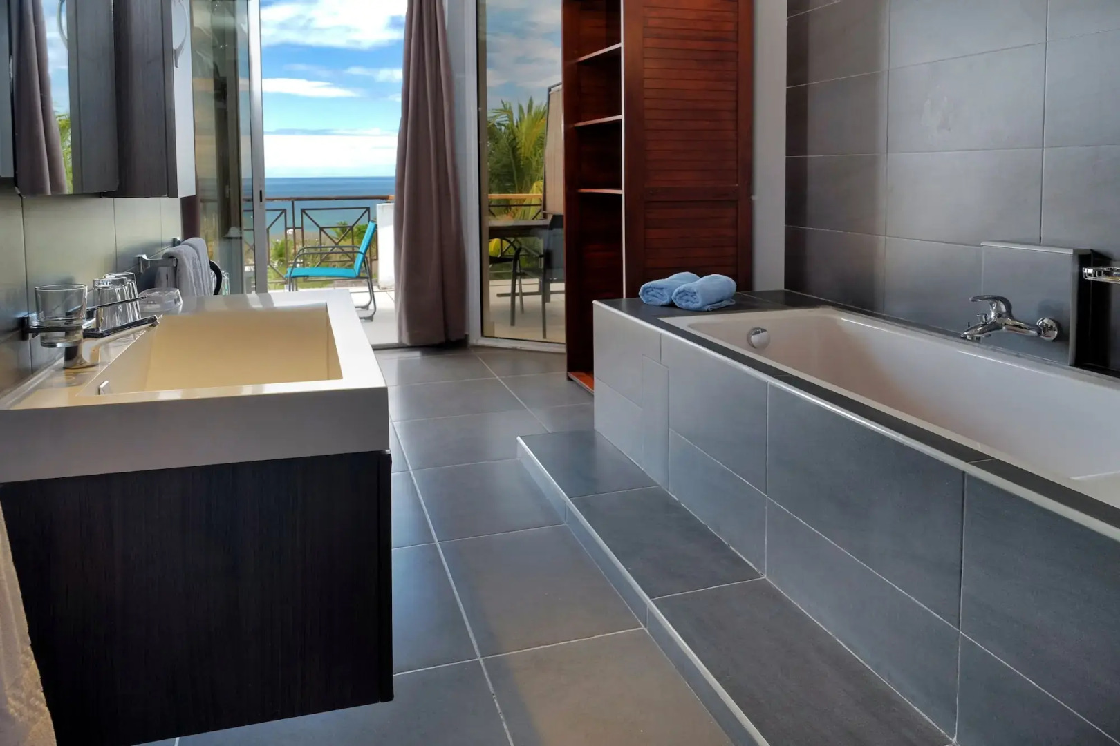 Villa les Orchidées