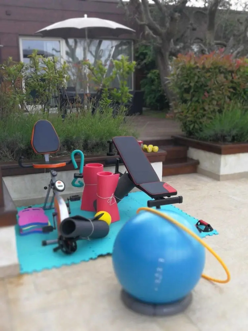 Santa Rosa Case vacanze