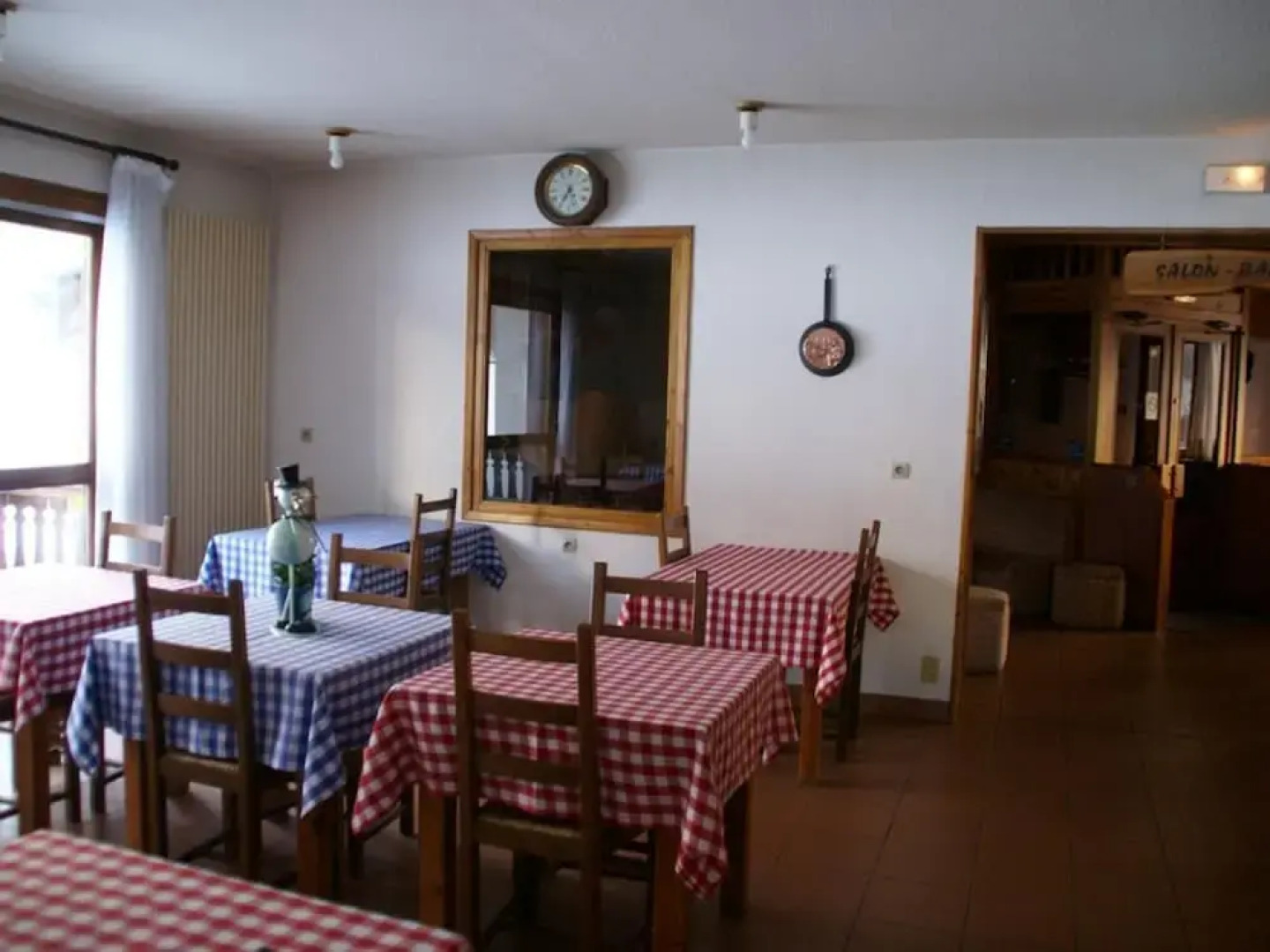 Hôtel Le Grand Fond