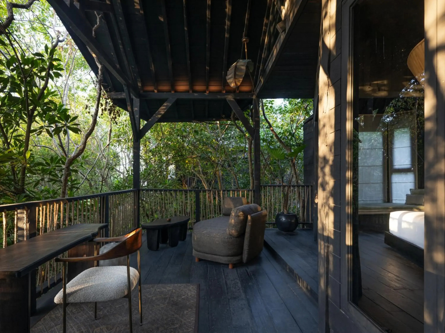 Oshom Bali at Nuanu Creative City