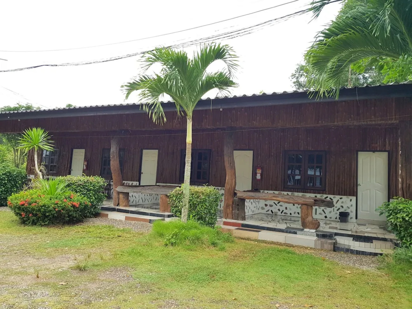 Tho Mai Resort Rayong