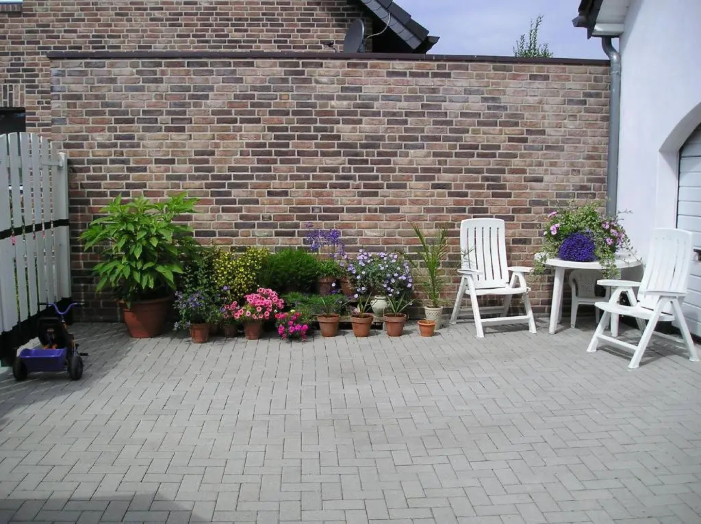 De Witte Molen Kranenburg