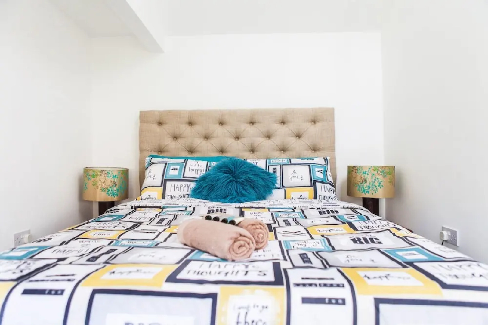 Cyrus House Cottage Apartment