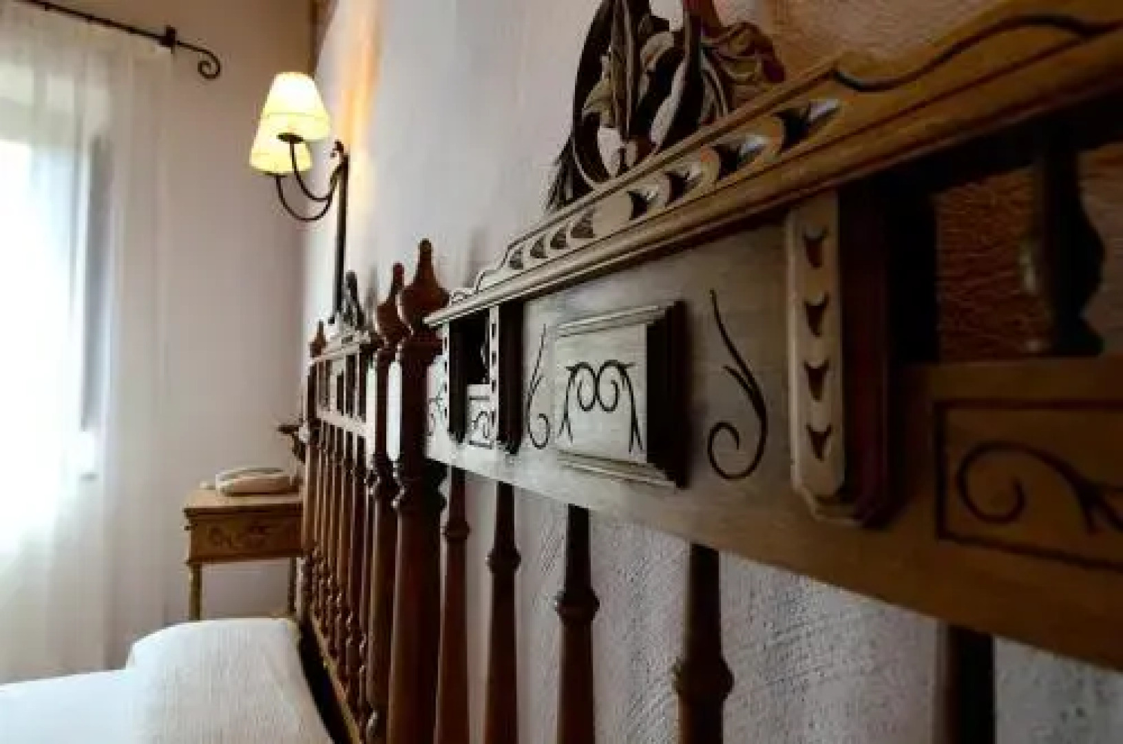 Caserón De La Fuente