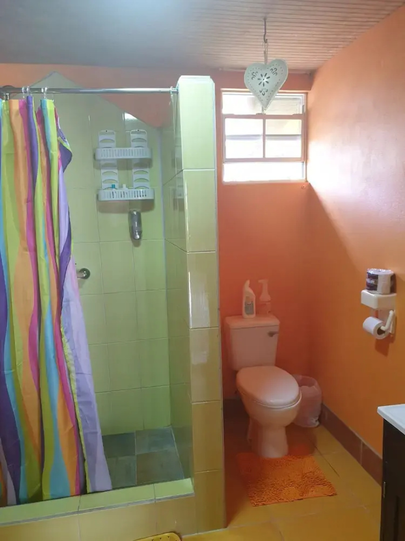 Seawind Cottages