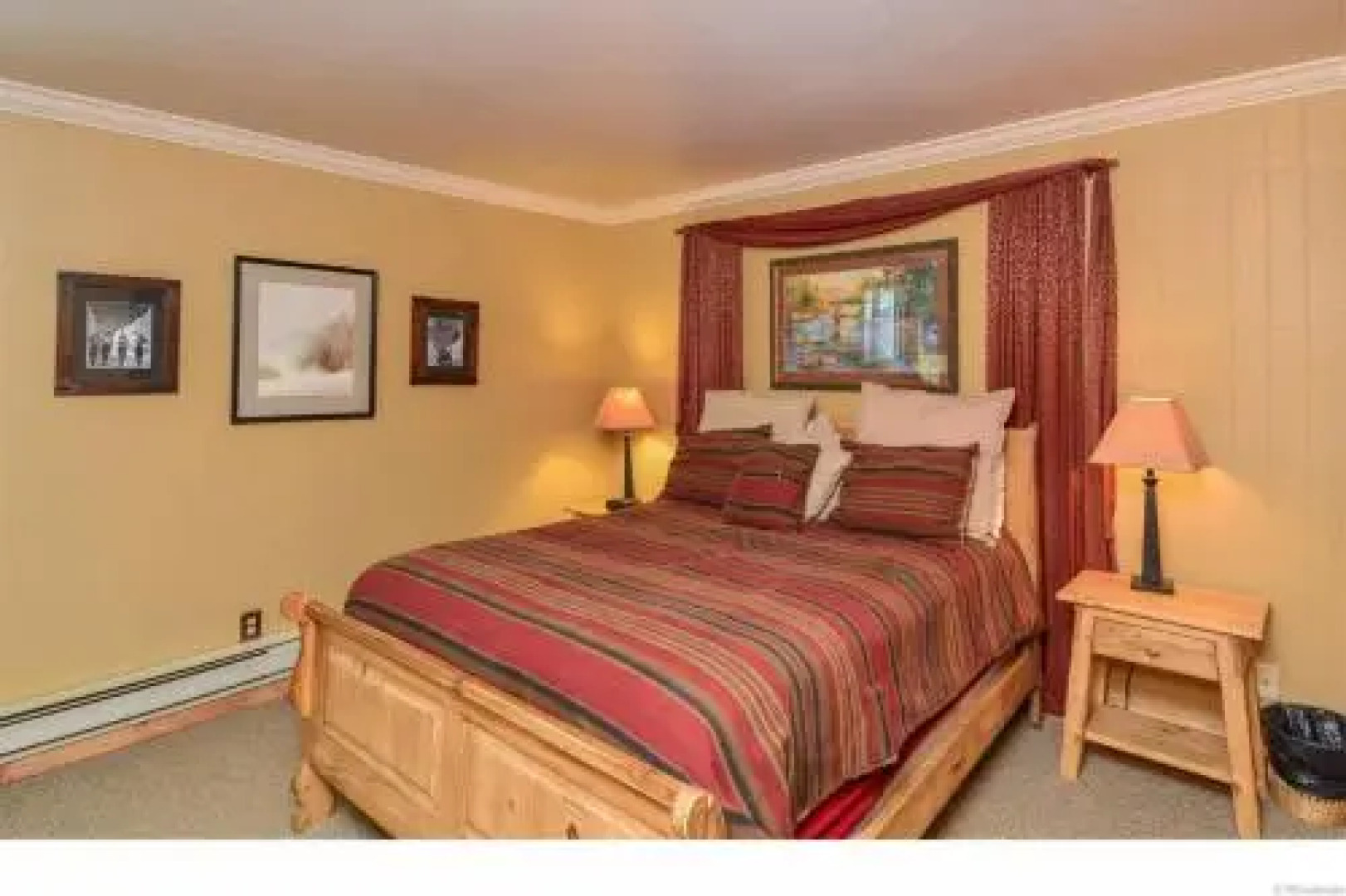 Flying Dutchman #1108 - Keystone