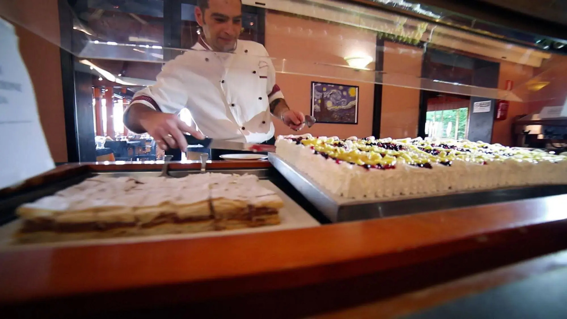 Hotel Corte dei Butteri