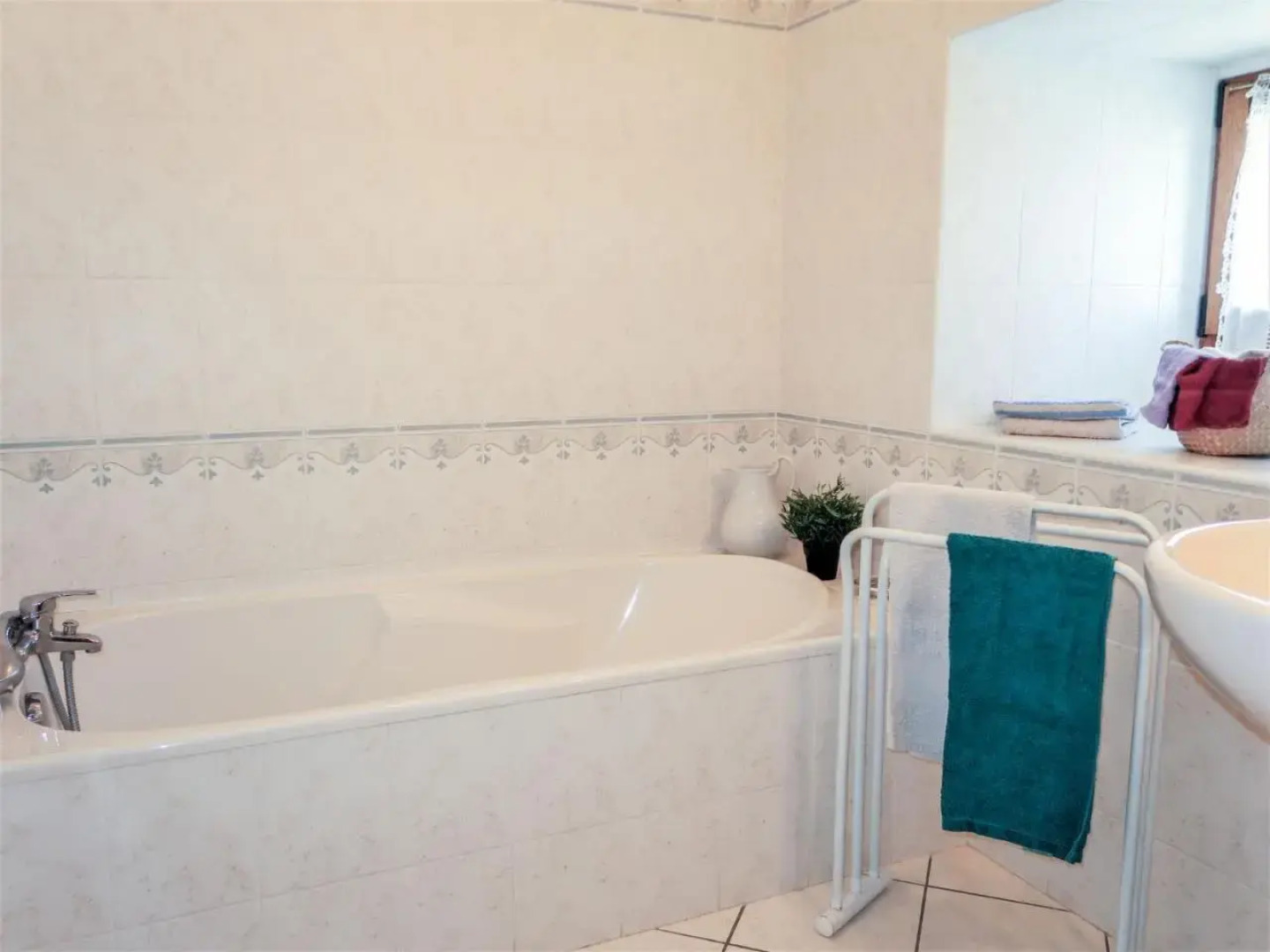 Holiday Home Maner Penfrat - KER218