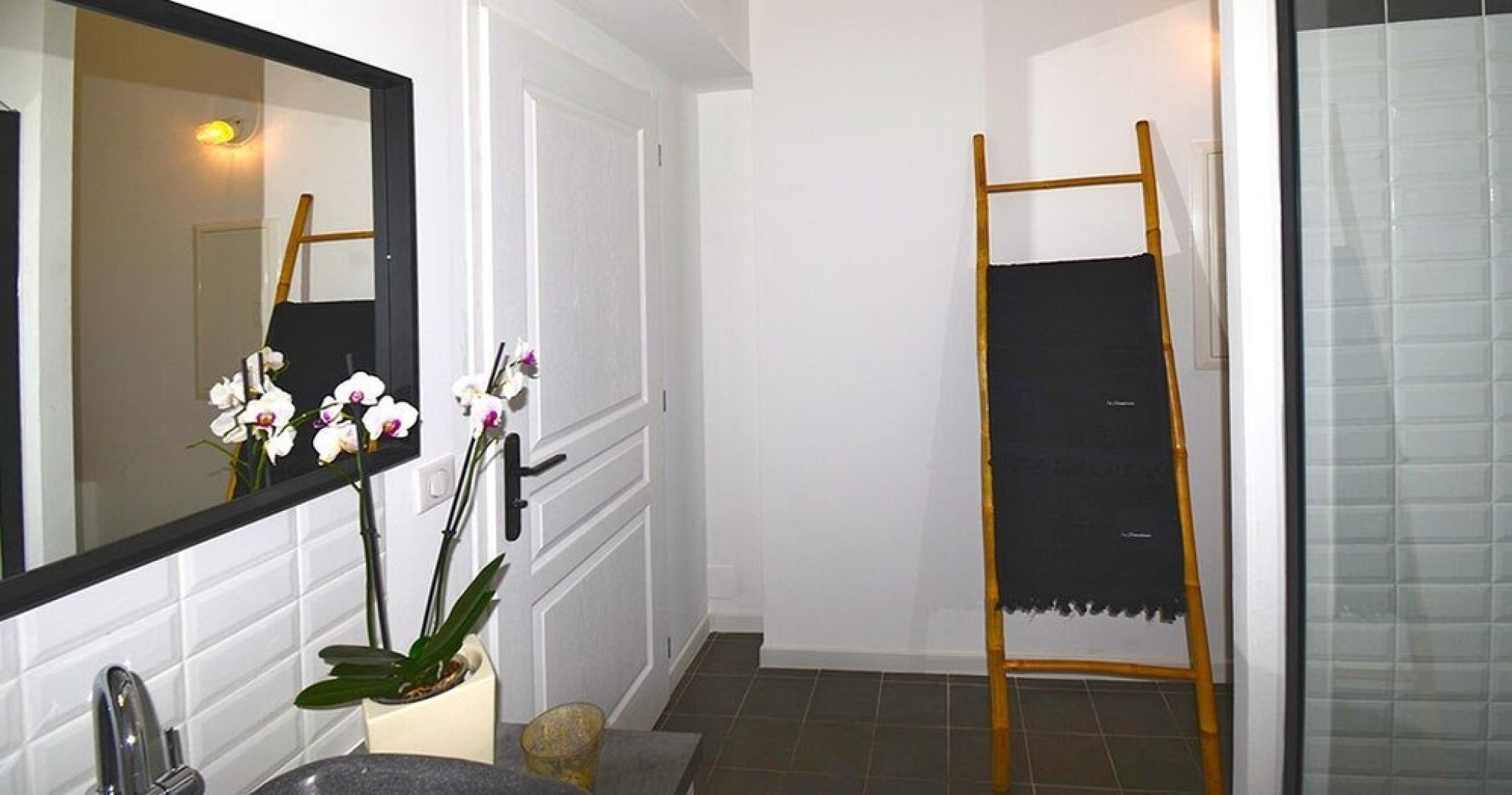 Domaine Shambala Chambres d'hotes