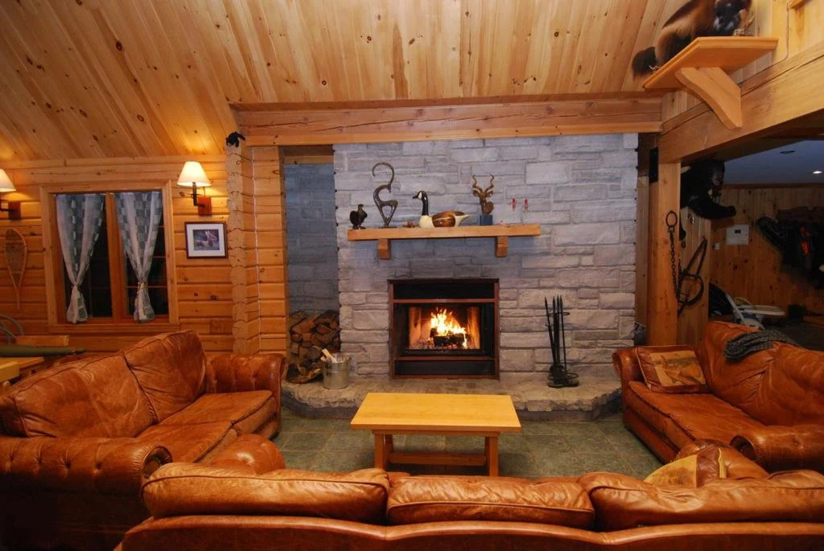 Auberge CanadAventure
