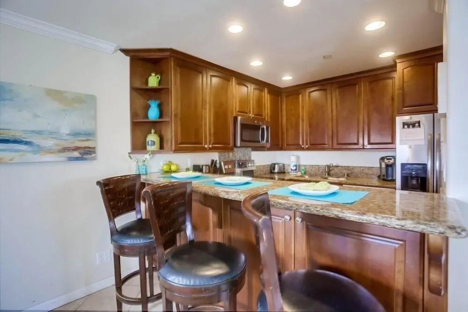 See The Sea Condominiums