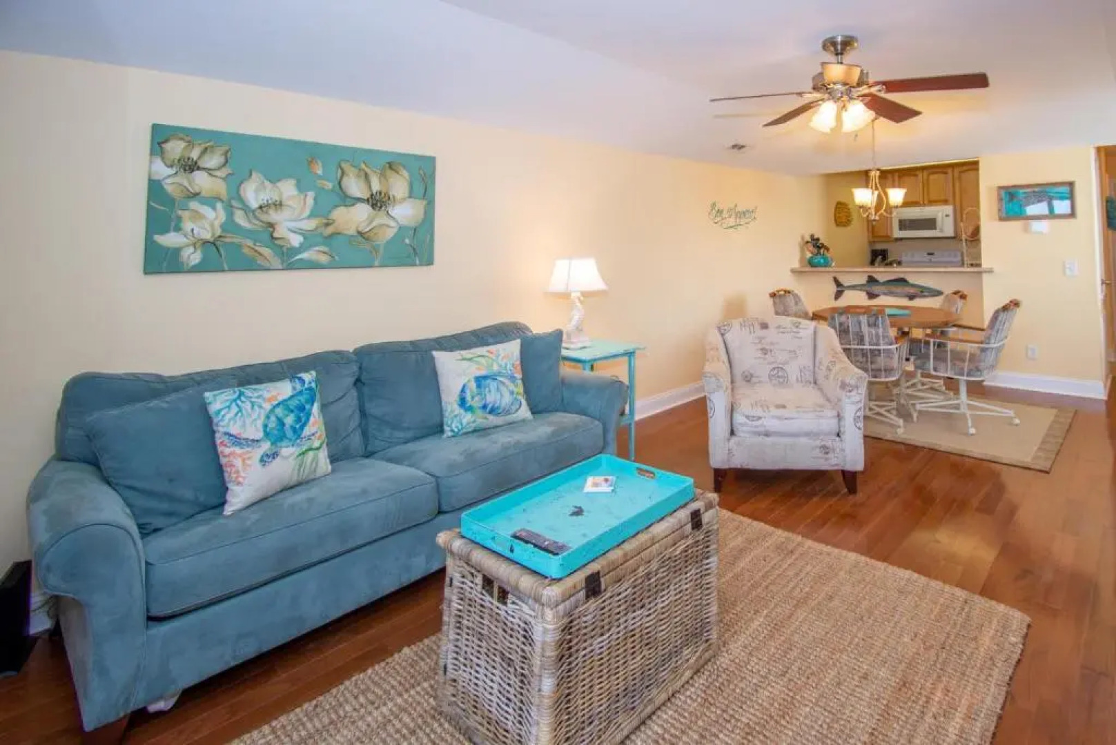 194 Beach Club Villa