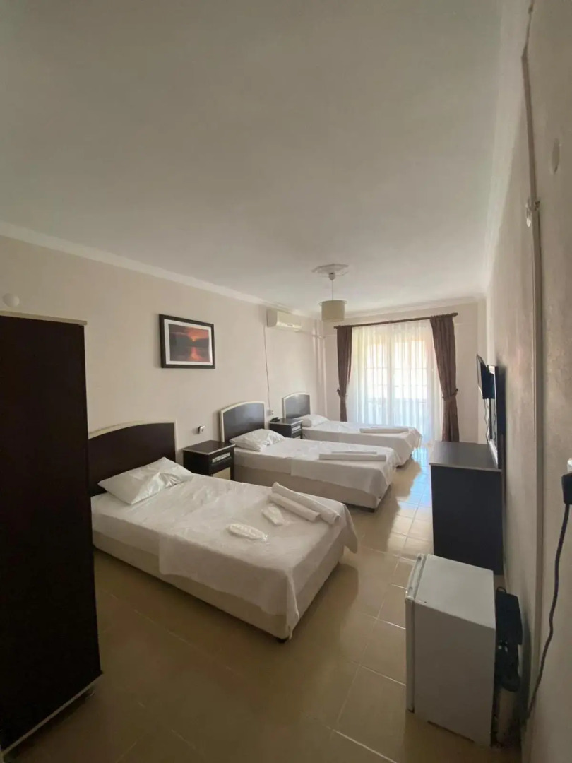 Altinkum Tatil Konaklari