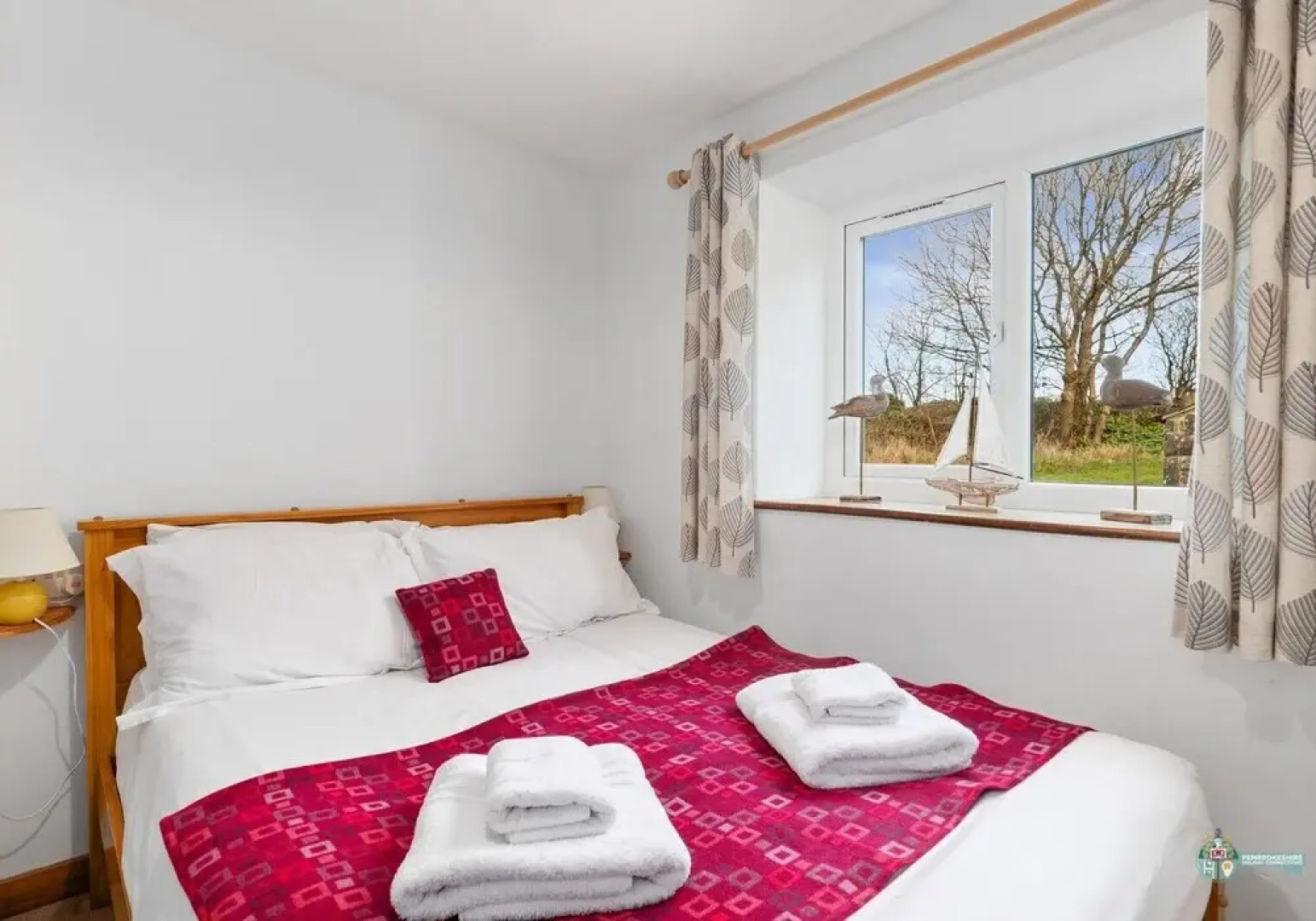 Mill House Cottage, Solva