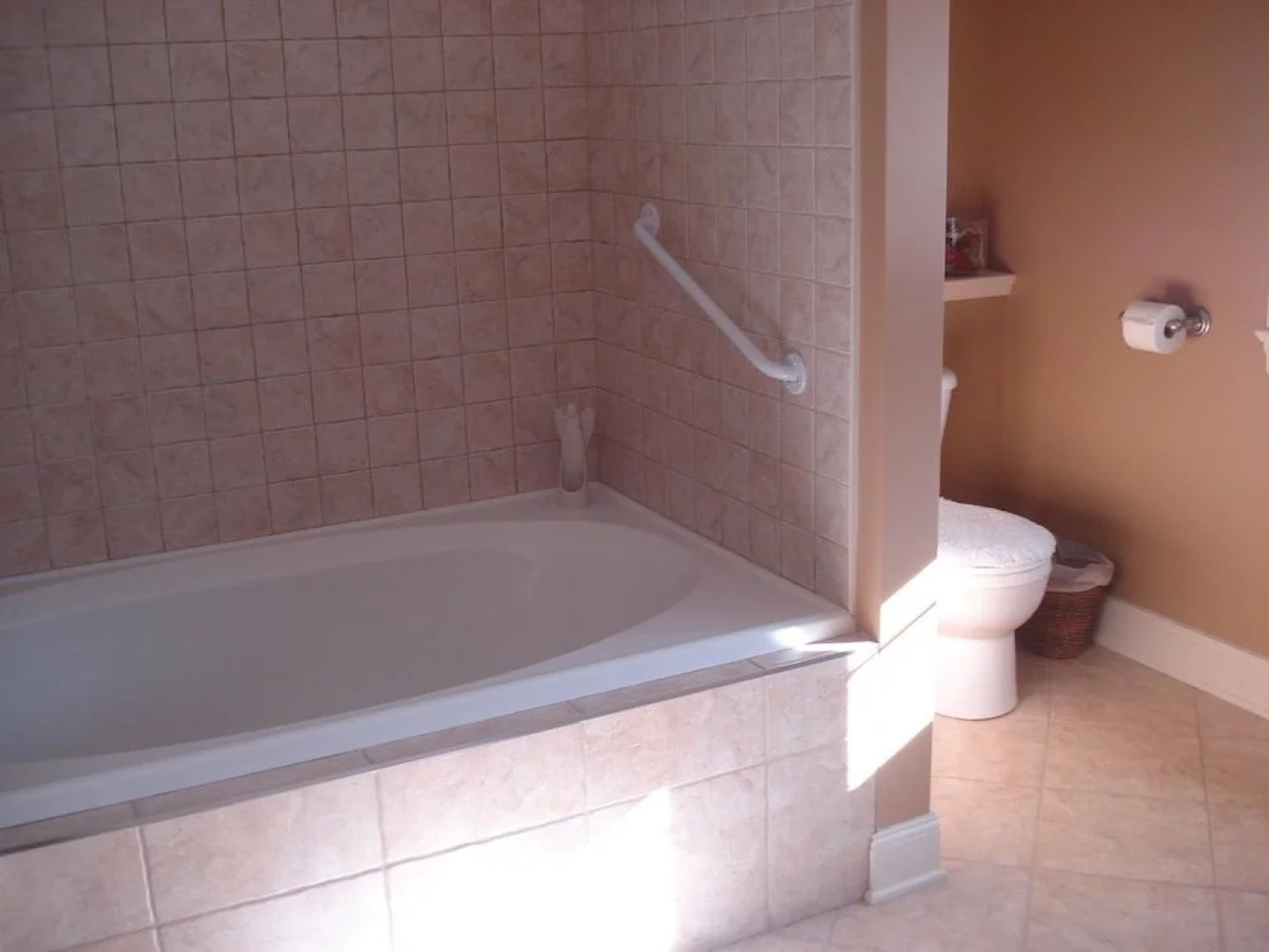 Sunset on the River B&B