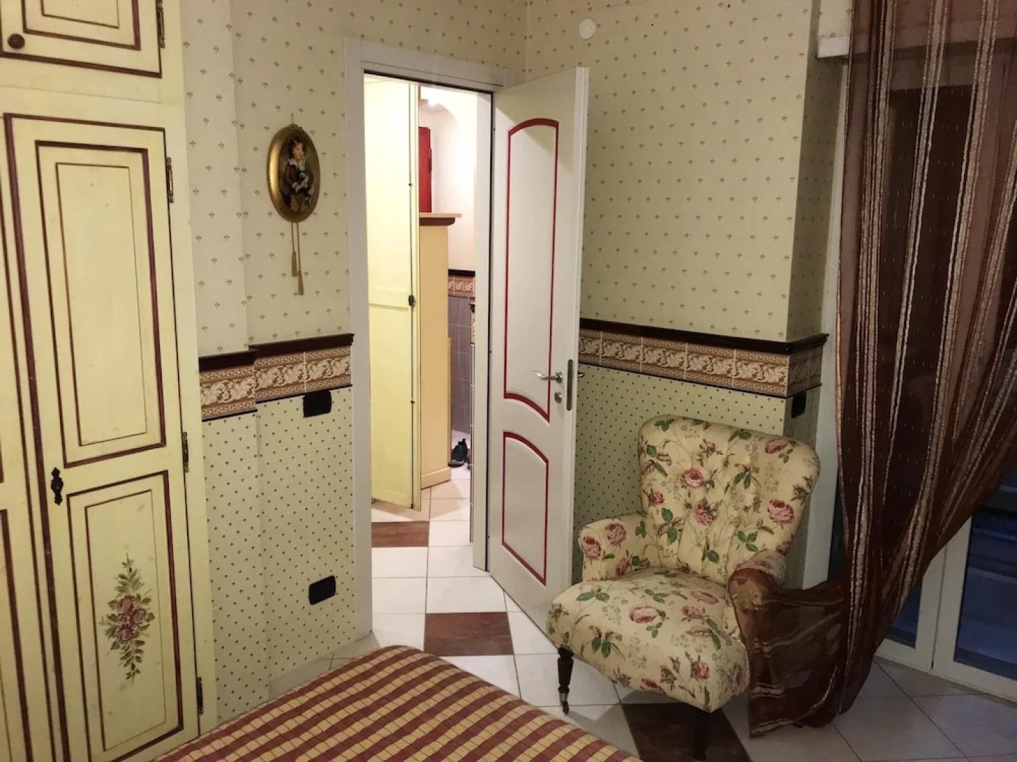 Apartment With one Bedroom in Nettuno - Near the Beach