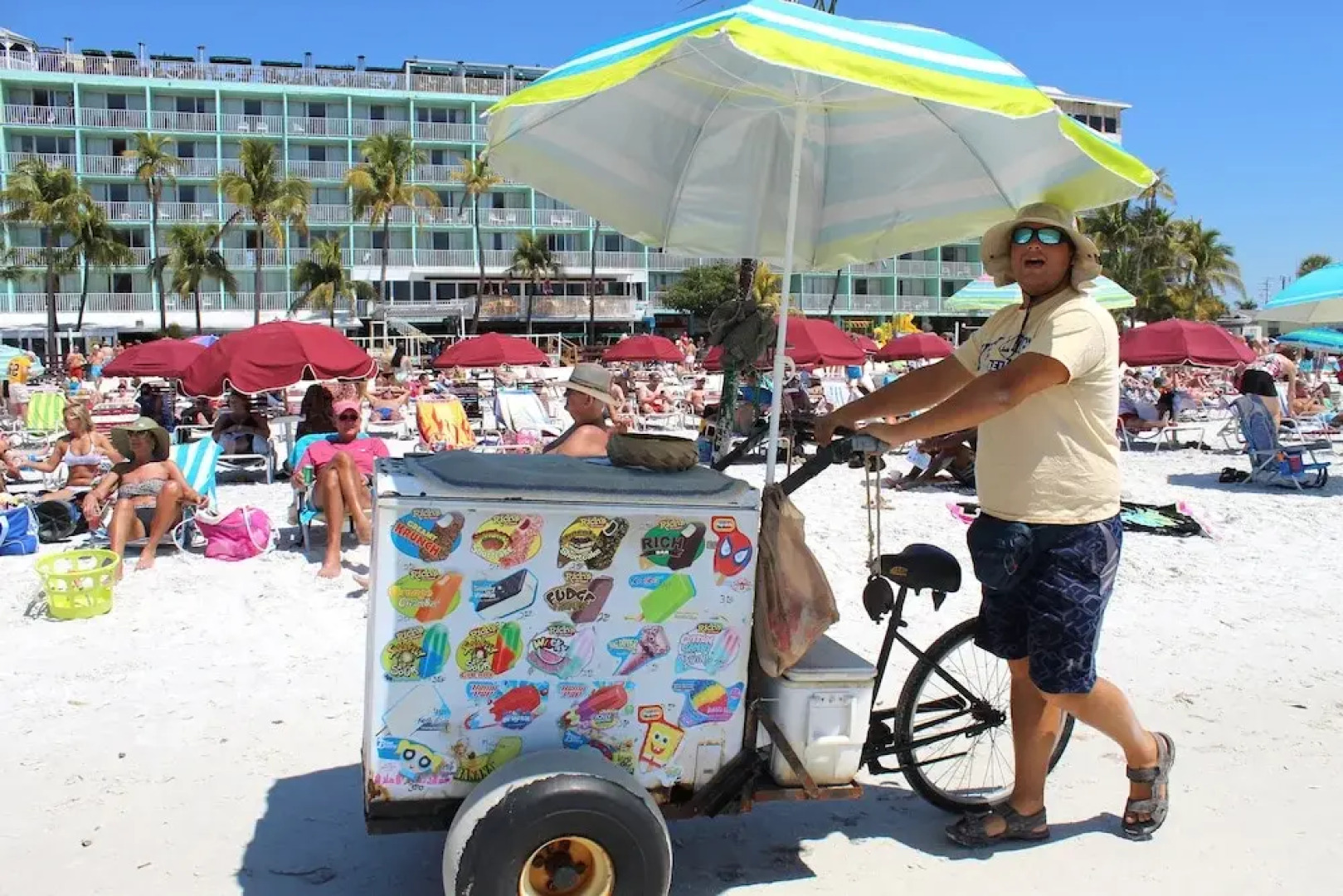 Lani Kai Beachfront Resort