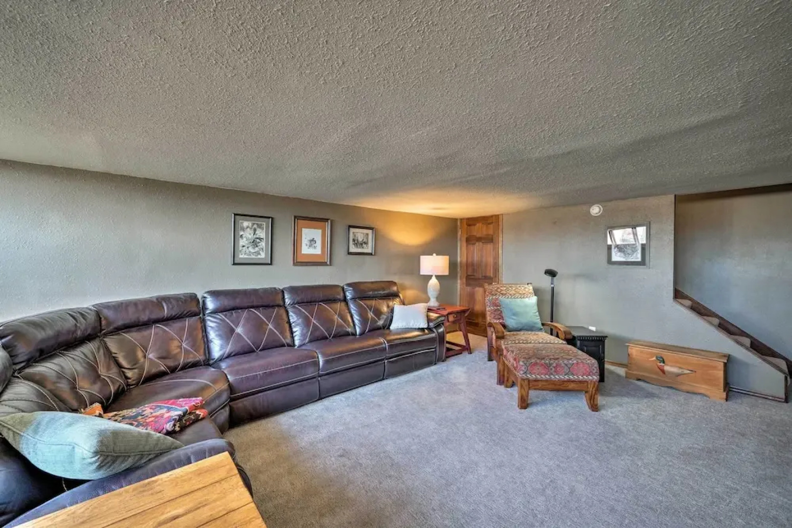 Bozeman Home on 11 Acres w/ Mountain Views!